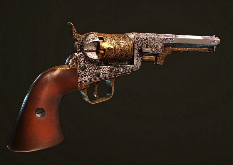 1851 Colt Navy Revolver.jpg