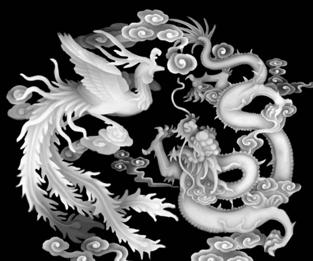 ZBrush各种灰度图.jpg