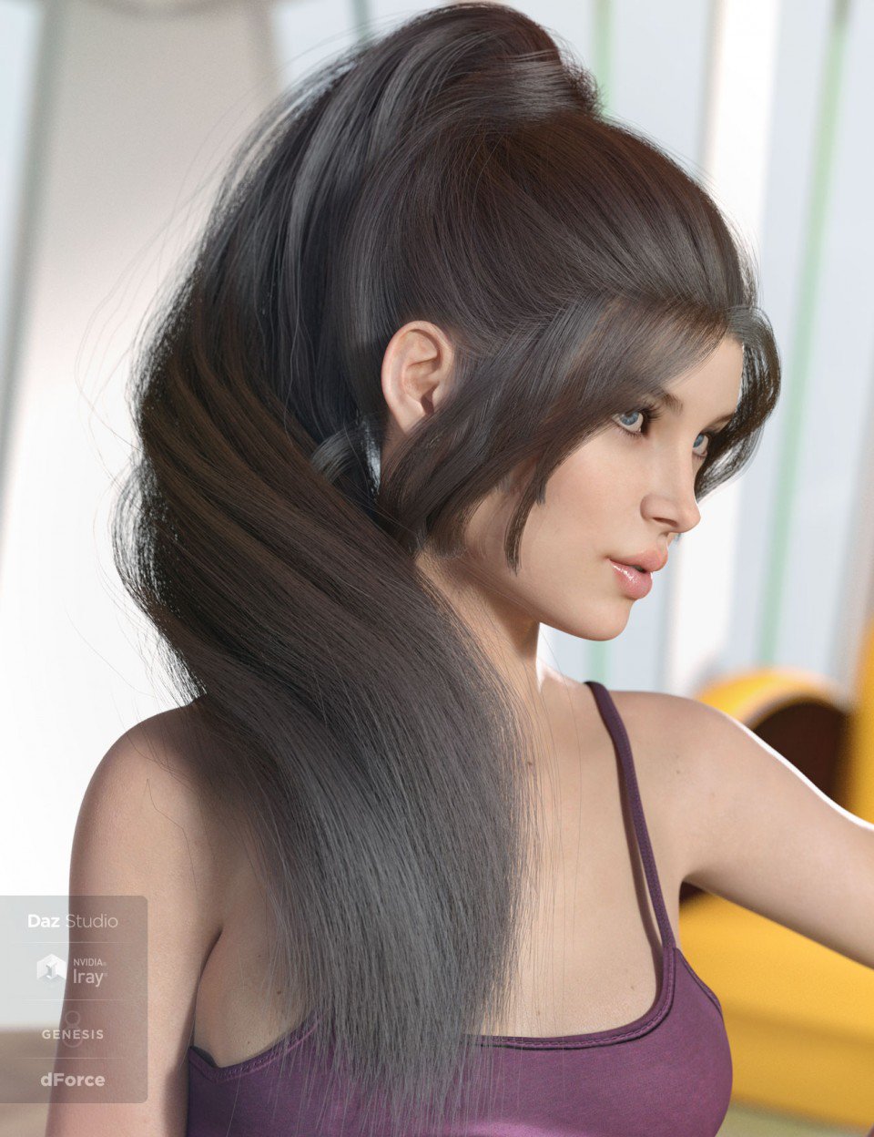 dForce Lea Hair for Genesis 3 and 8 Females(s).jpg